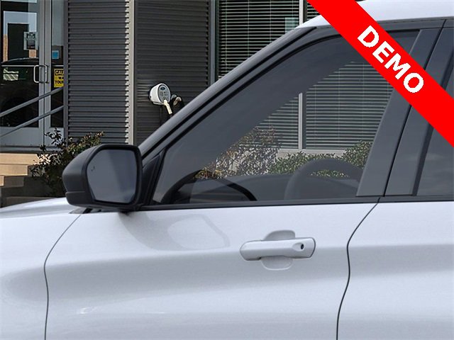 New 2026 Ford Explorer Active w/ Active Comfort Package image 20