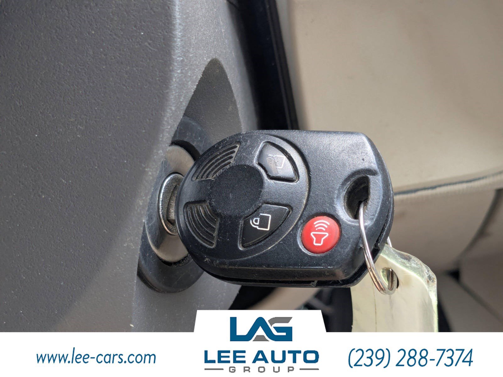 Used 2010 Ford Flex SE image 24