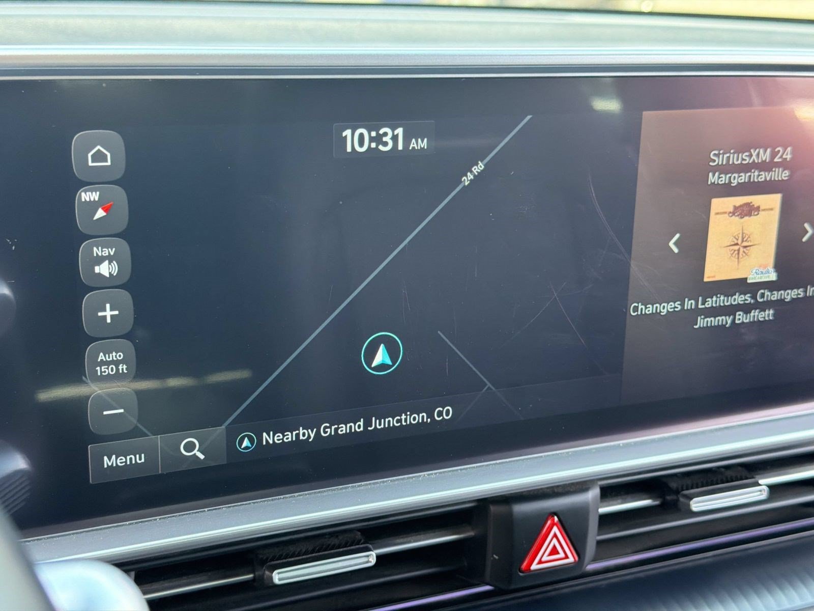 Used 2023 Hyundai Ioniq 6 SEL AWD/4WD image 19