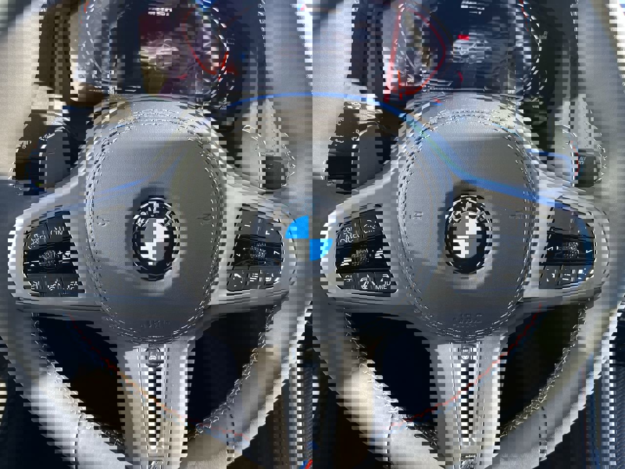 New 2026 BMW M850i xDrive image 22