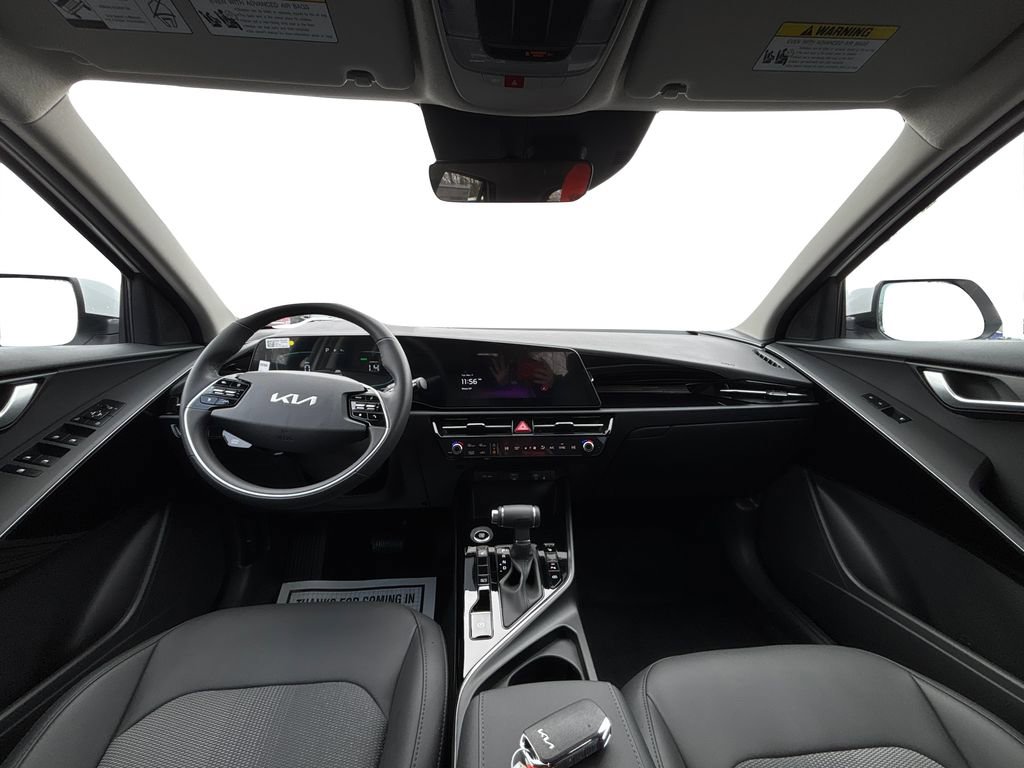 New 2026 Kia Niro EX image 9