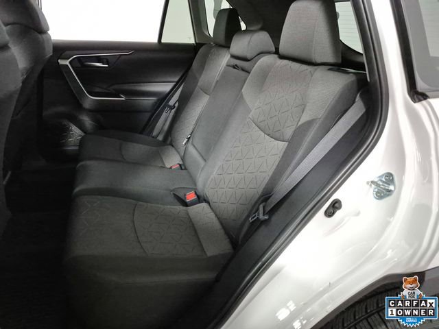 Certified 2024 Toyota RAV4 XLE AWD/4WD image 24