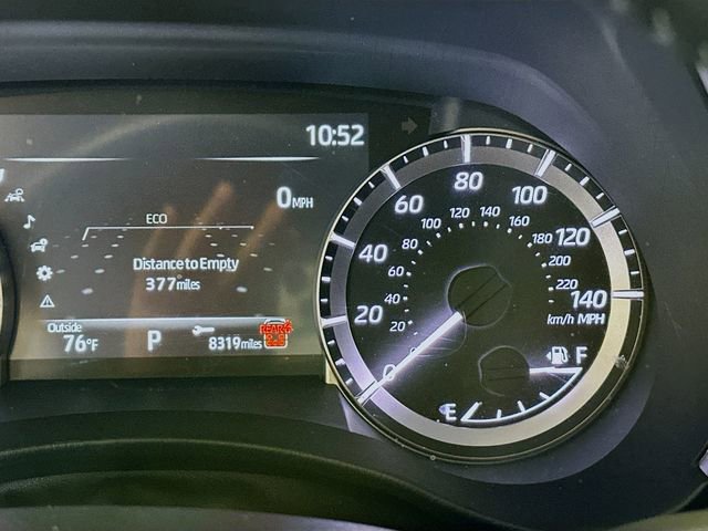 Used 2025 Toyota Highlander XLE image 14