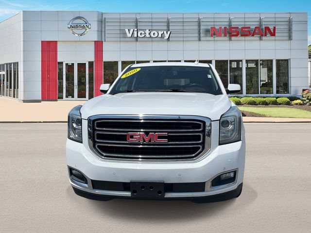 Used 2020 GMC Yukon SLT w/ Open Road Package AWD/4WD image 8