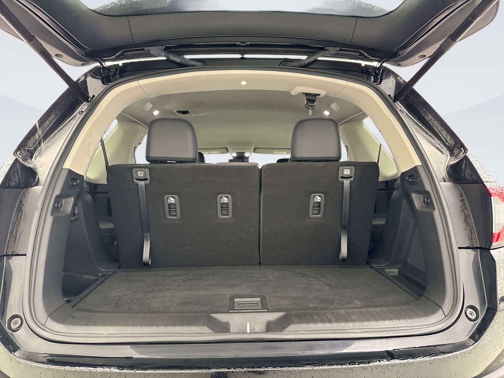 Used 2023 Honda Pilot EX-L image 19