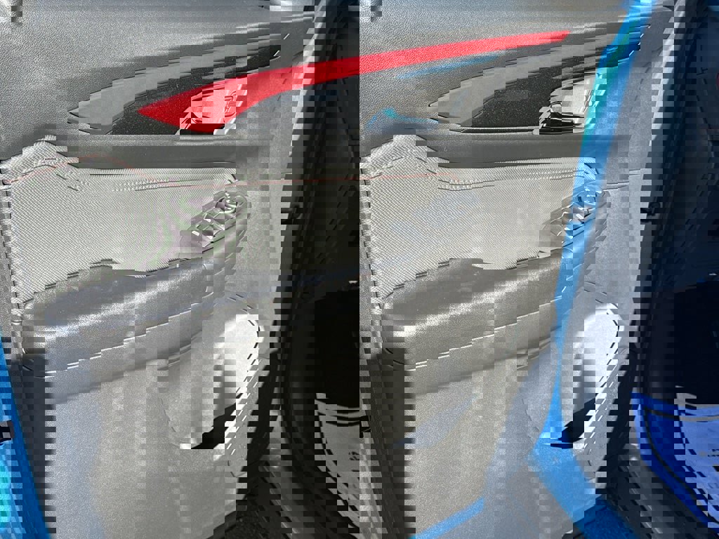 New 2026 Chevrolet TrailBlazer RS w/ Driver Confidence Package image 9