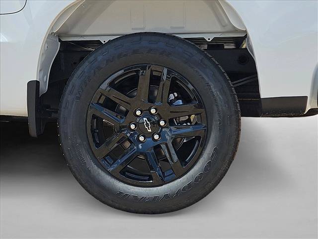 New 2026 Chevrolet Silverado 1500 RST w/ RST Select Package AWD/4WD image 10