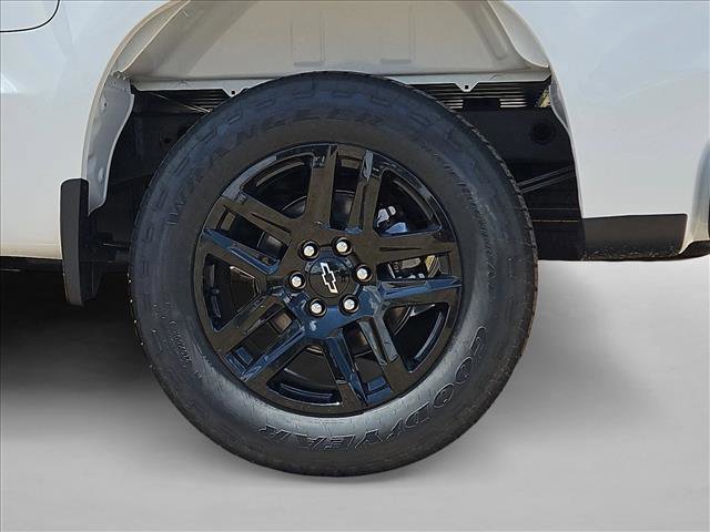 New 2026 Chevrolet Silverado 1500 RST w/ RST Select Package AWD/4WD image 10