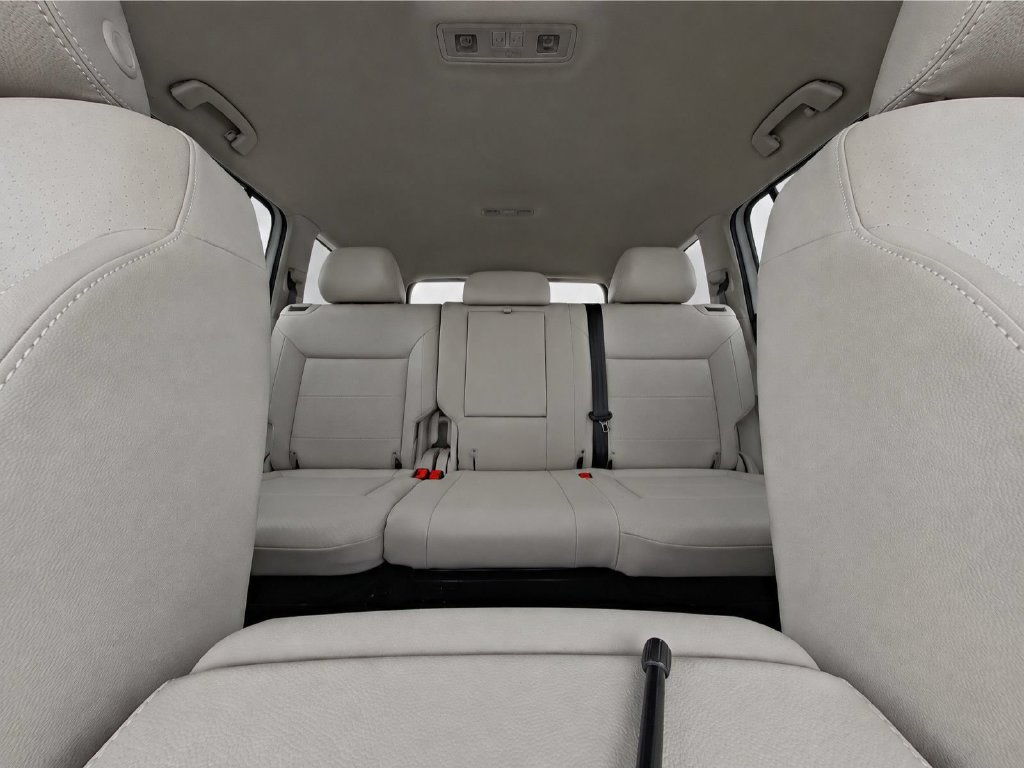 Certified 2023 Volkswagen Atlas SE AWD/4WD image 25