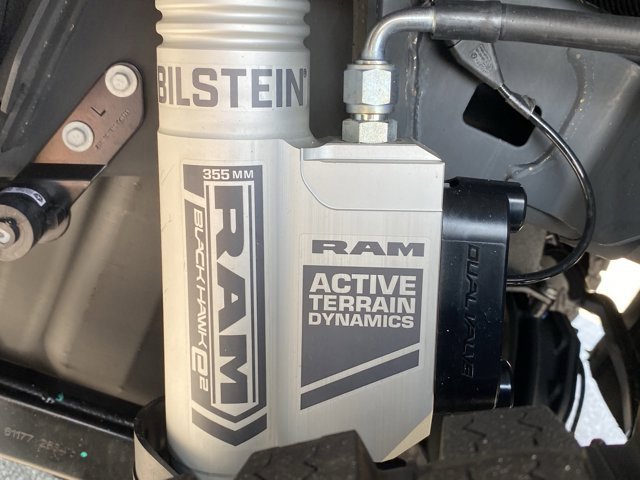 New 2026 RAM 1500 RHO image 27