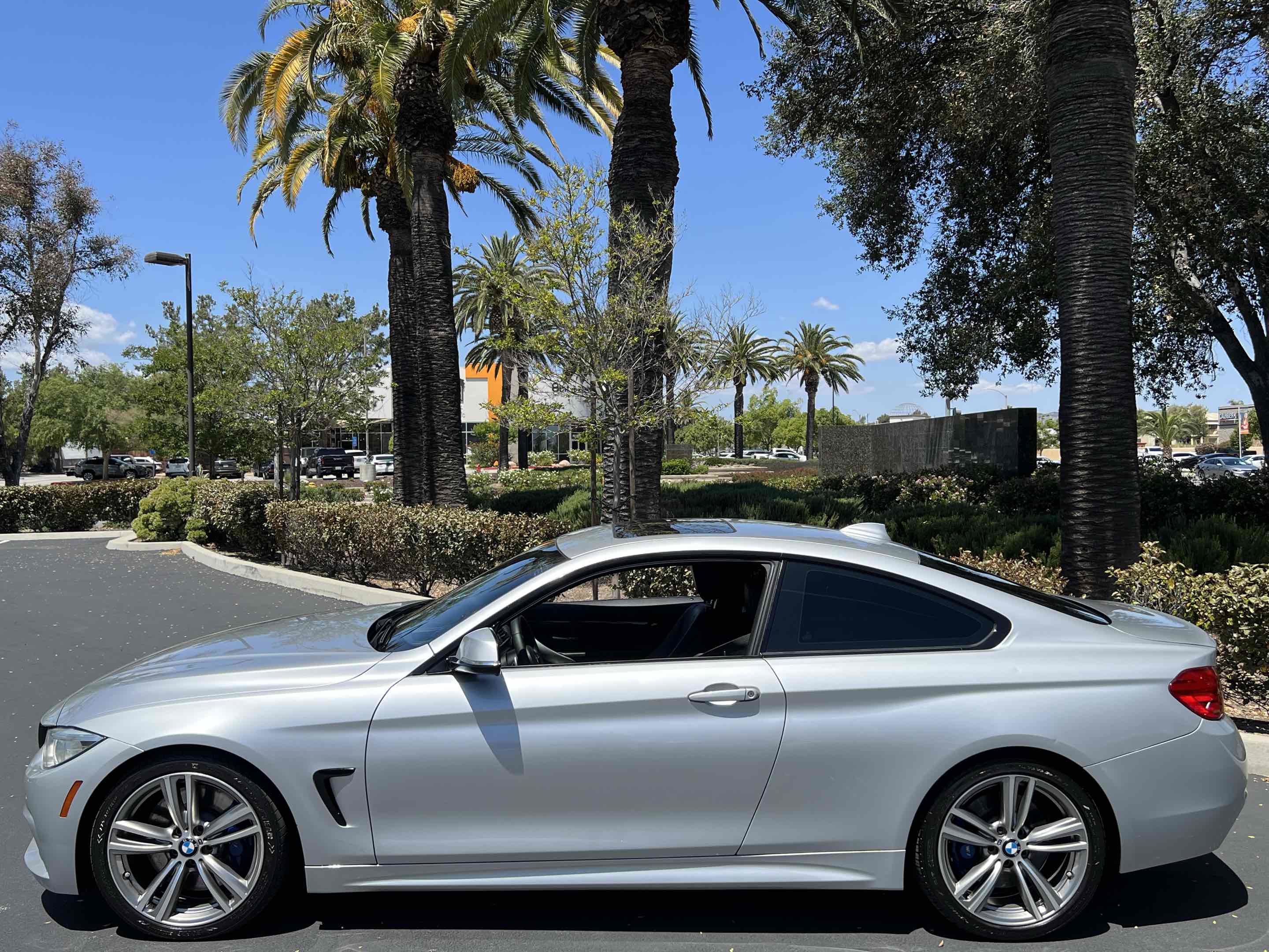 Used 2014 BMW 435i Coupe RWD image 18