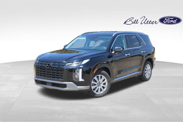 Used 2025 Hyundai Palisade SEL
