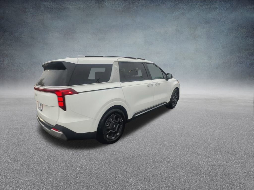 New 2026 Kia Carnival SX image 22