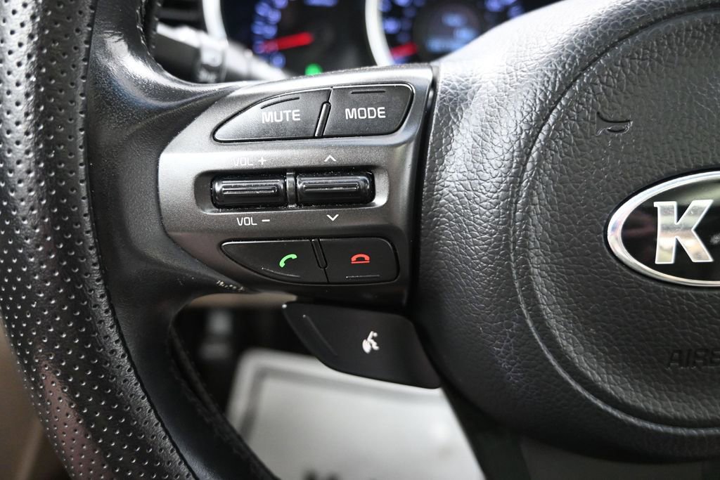 Used 2014 Kia Optima EX w/ EX Premium Package FWD image 27
