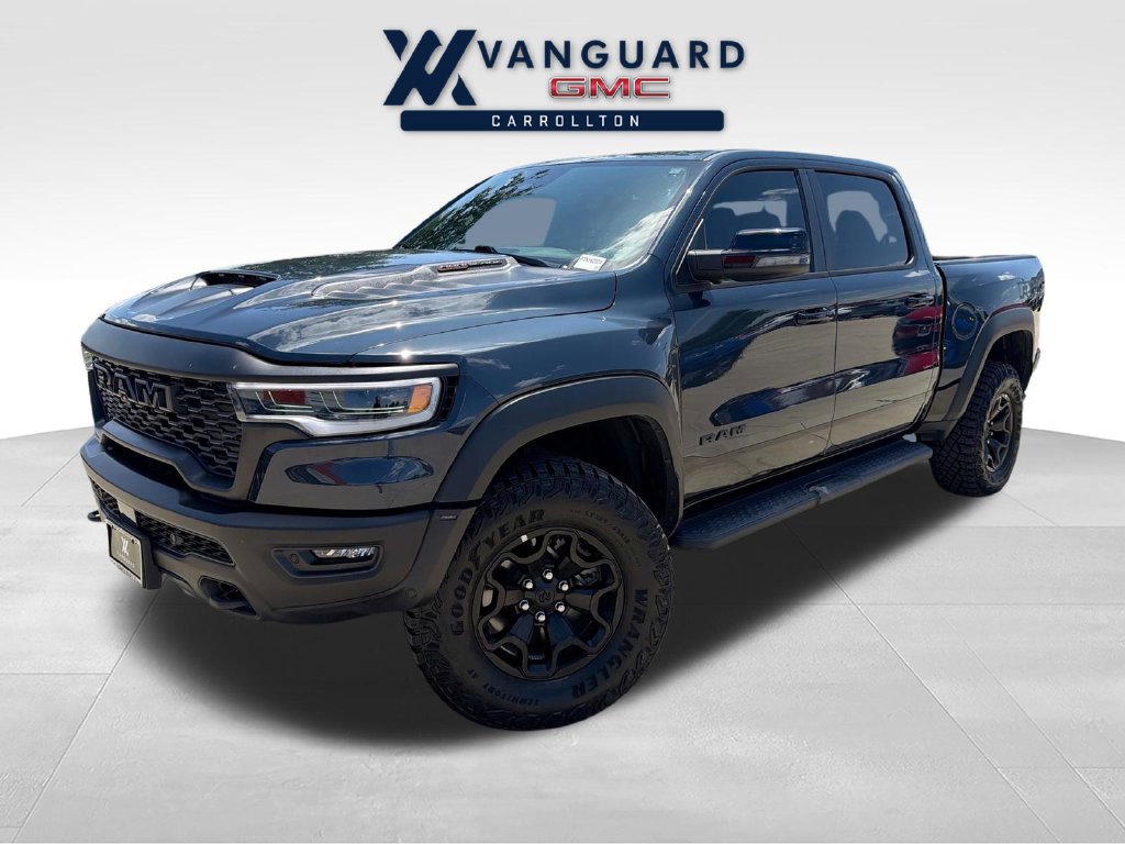 Used 2026 RAM 1500 RHO w/ Bed Utility Group