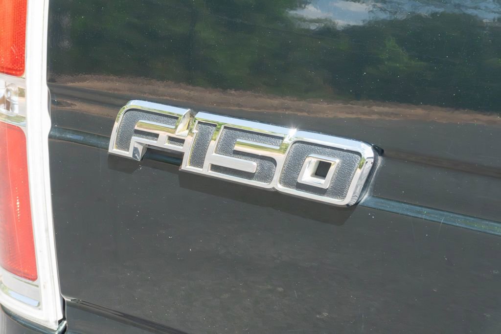 Used 2013 Ford F150 XLT w/ XLT Chrome Pkg image 13