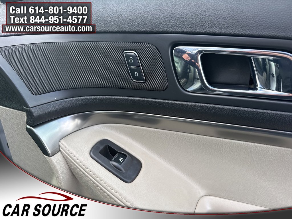 Used 2014 Ford Explorer Base image 36