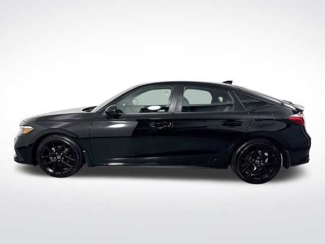 Used 2022 Honda Civic Sport image 30