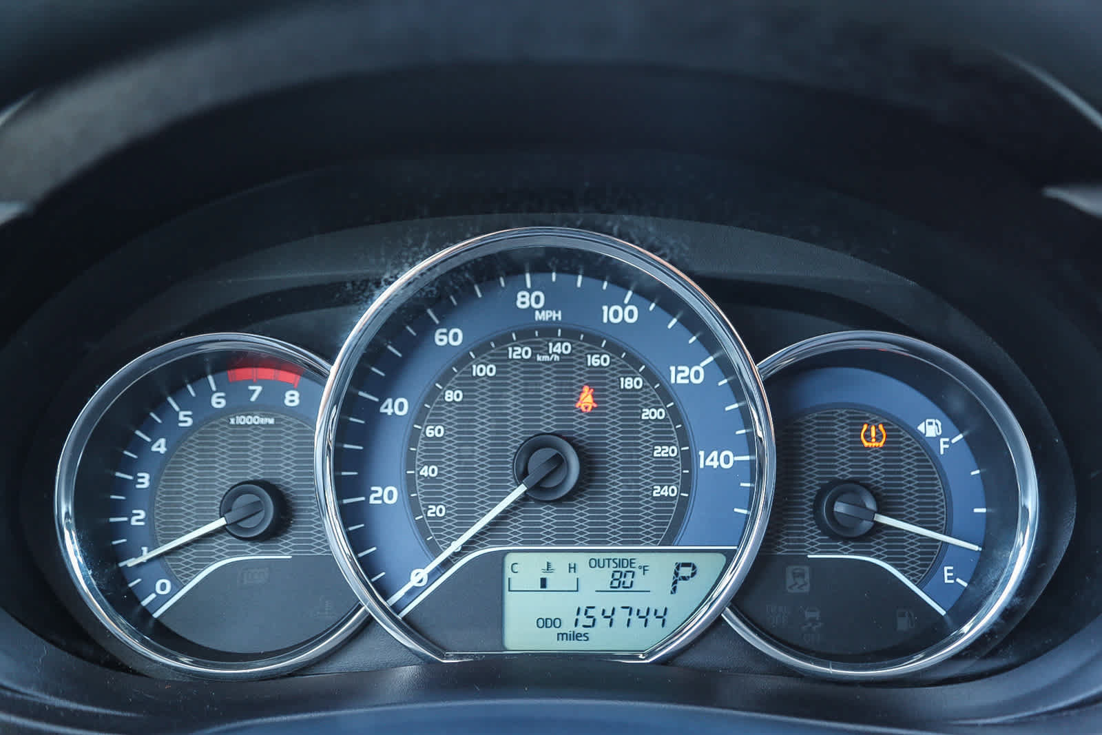 Used 2015 Toyota Corolla L FWD image 22