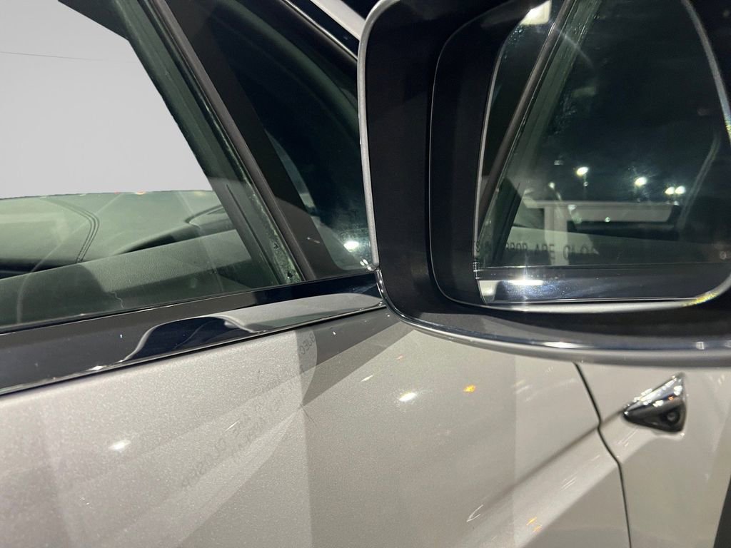 Used 2018 Tesla Model X 75D AWD/4WD image 11