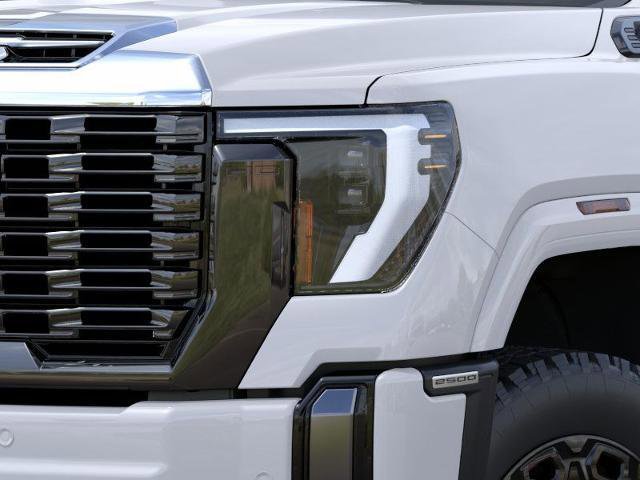 New 2026 GMC Sierra 2500 Denali Ultimate image 10