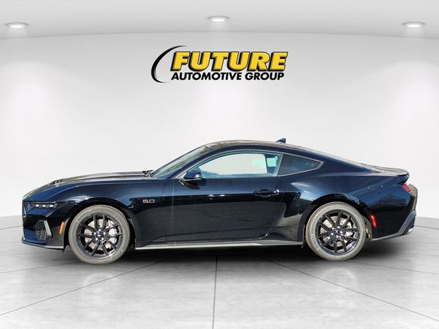New 2025 Ford Mustang GT Premium image 7