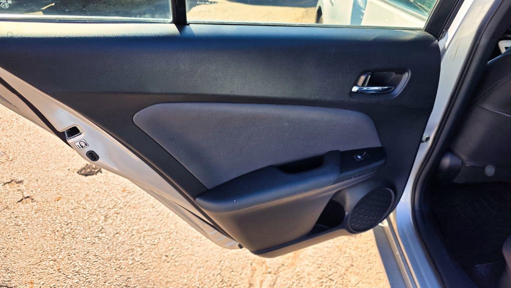 Used 2016 Toyota Prius Four Touring w/ Four Season Floor Mat Package image 29