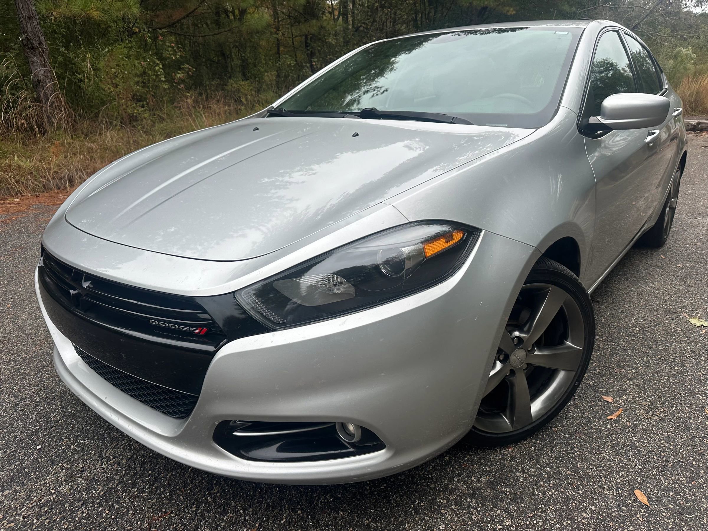 Used 2013 Dodge Dart SXT w/ SXT Special Edition Group video 1