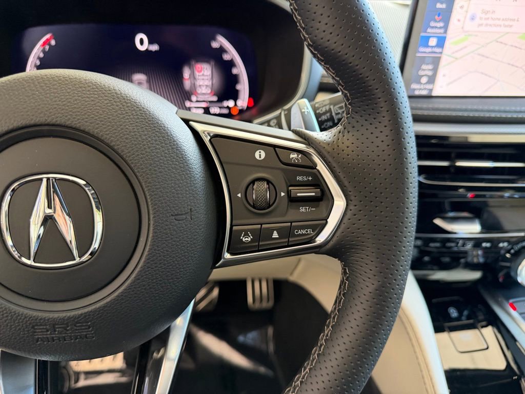New 2026 Acura MDX A-Spec image 18