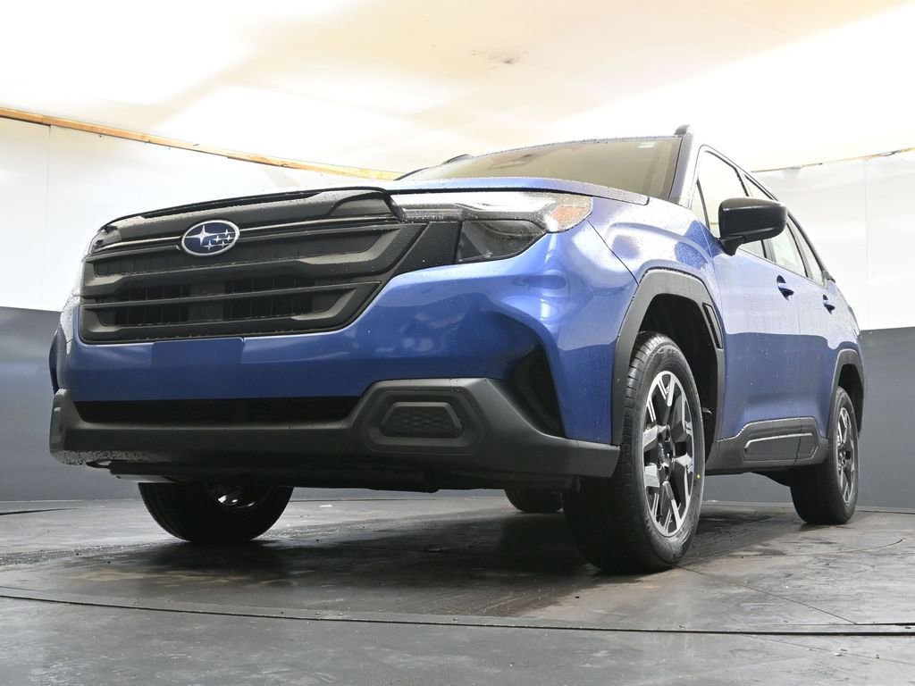 New 2026 Subaru Forester image 37