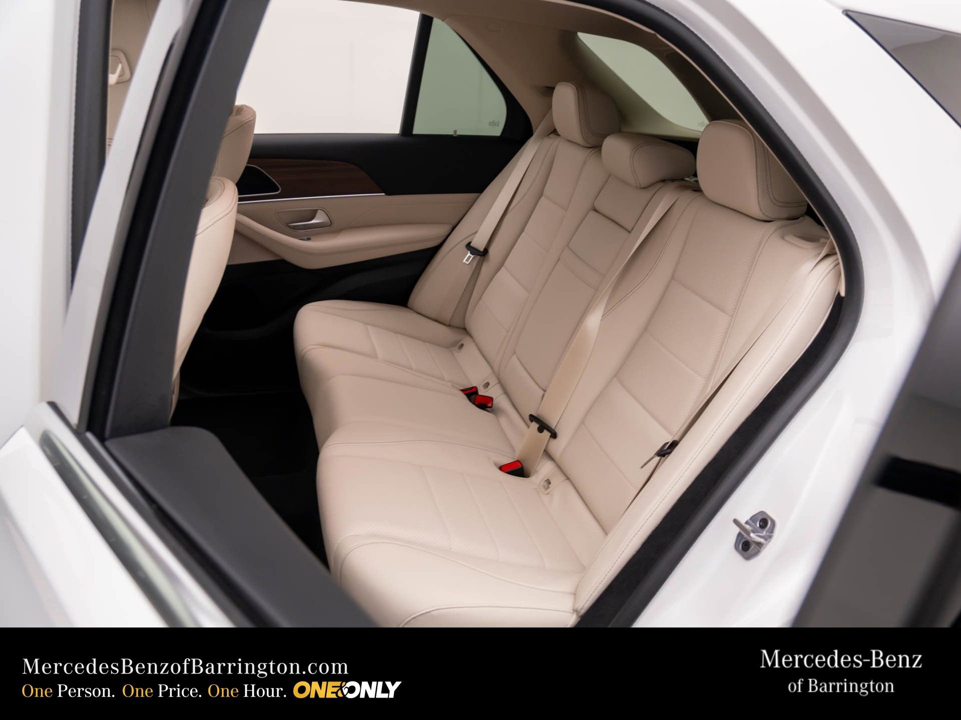 New 2026 Mercedes-Benz GLE 350 4MATIC image 19