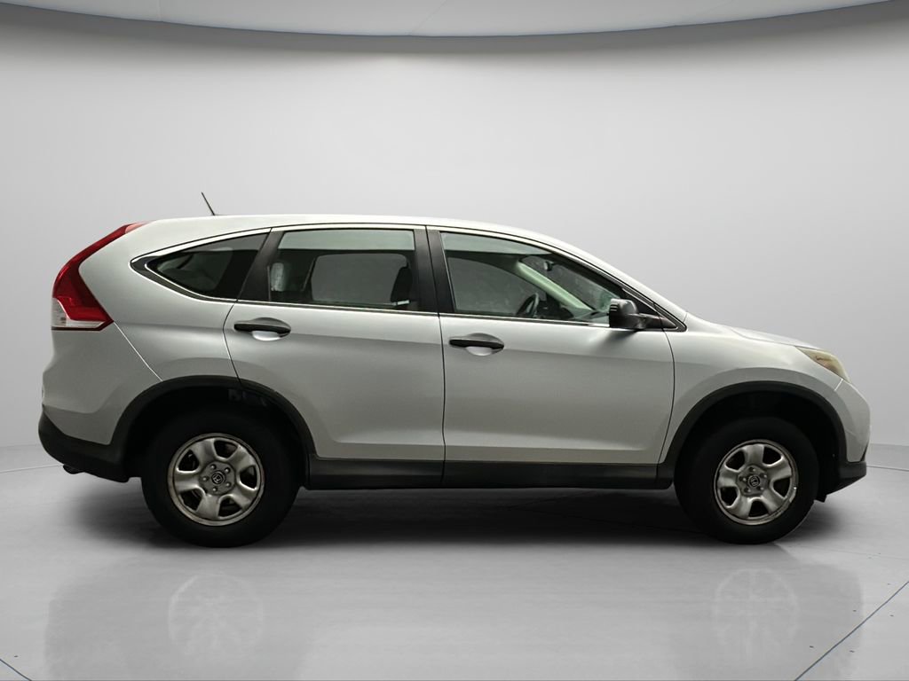 Used 2014 Honda CR-V LX image 3