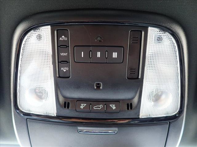 Used 2024 Dodge Durango R/T AWD/4WD image 27