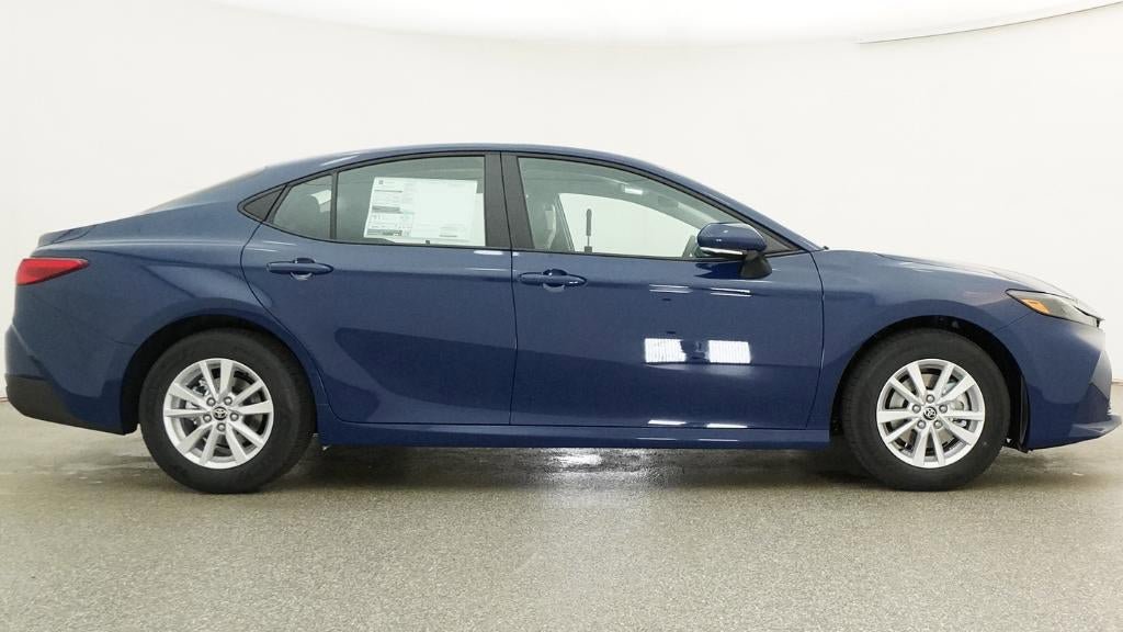 New 2026 Toyota Camry LE FWD image 27