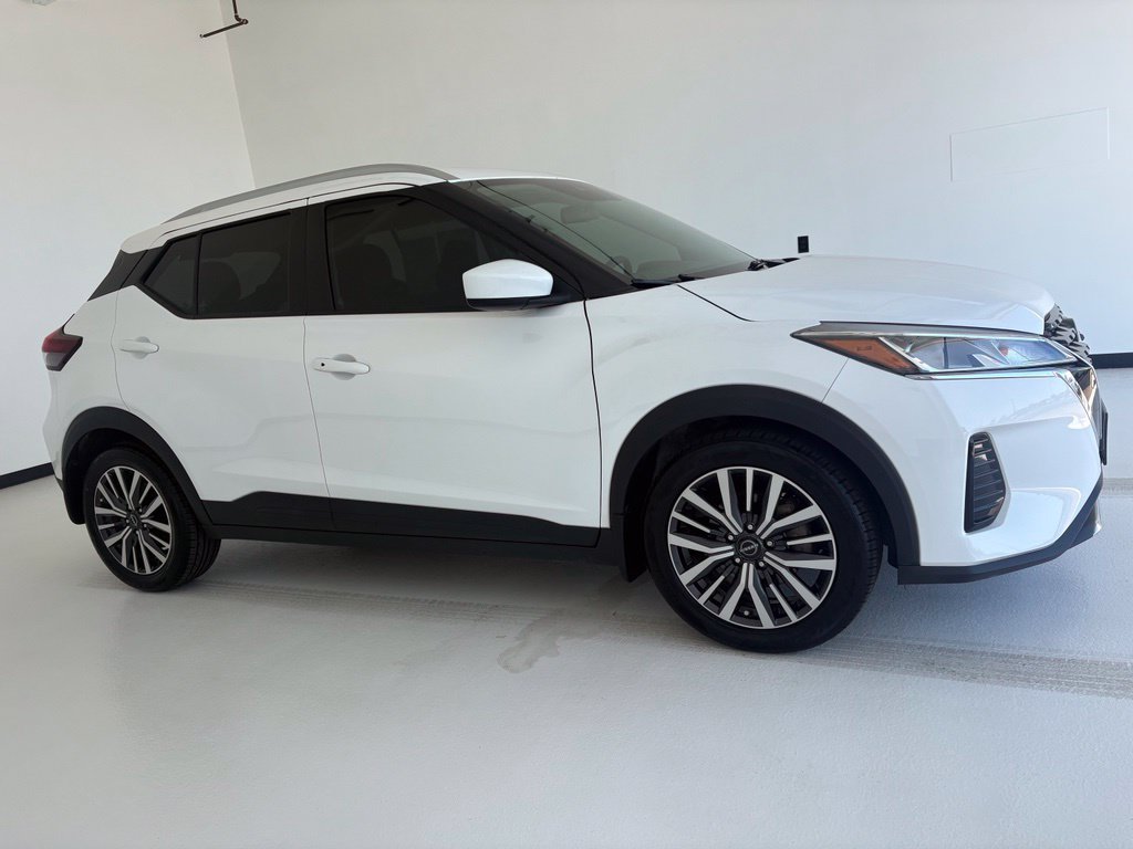 Used 2023 Nissan Kicks SV