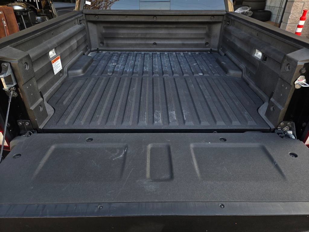 Used 2025 Honda Ridgeline Black Edition image 35