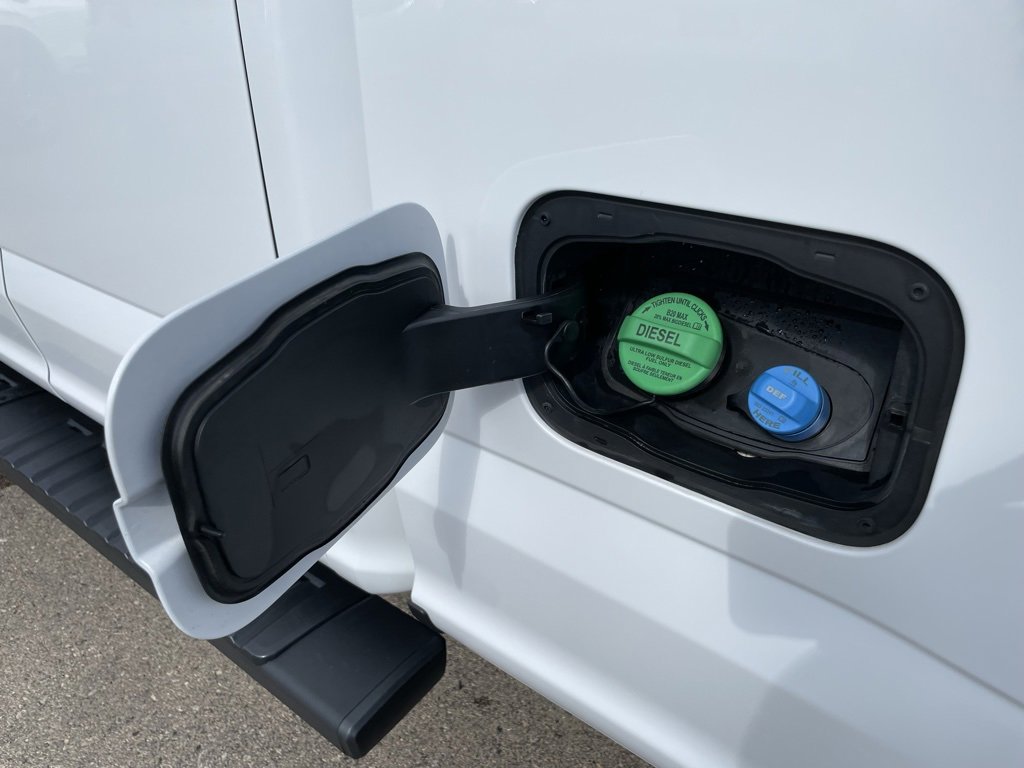 Used 2021 Ford F250 XL w/ Power Equipment Group image 60