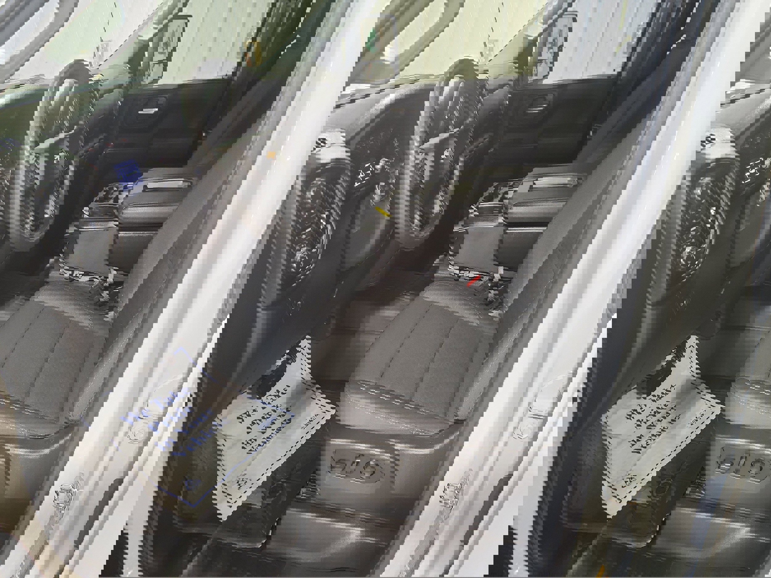 Used 2024 Chevrolet Silverado 2500 Custom w/ Custom Convenience Package image 12