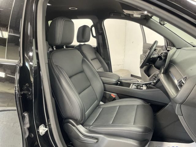 Certified 2025 Chevrolet Traverse LT AWD/4WD image 27