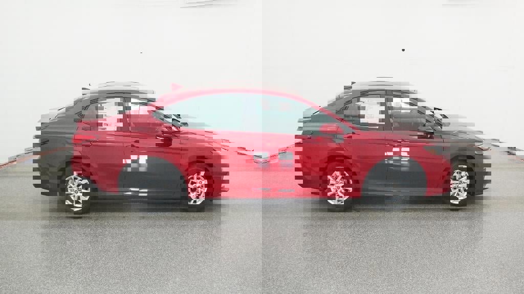 New 2026 Toyota Camry LE image 11