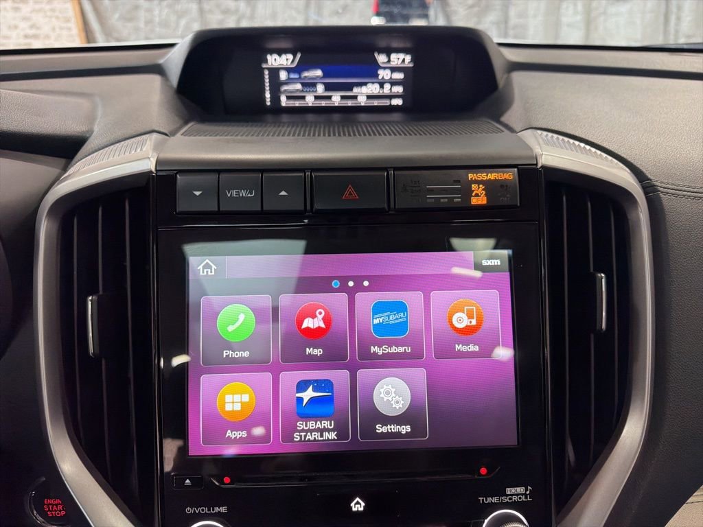 Used 2022 Subaru Ascent Touring image 19