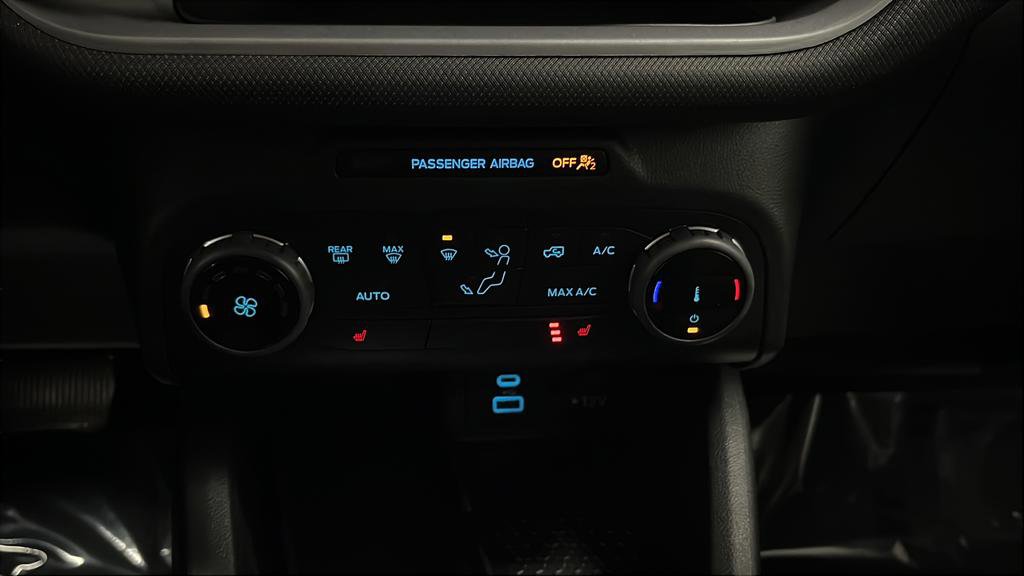 Used 2022 Ford Bronco Sport Big Bend w/ Convenience Package AWD/4WD image 18