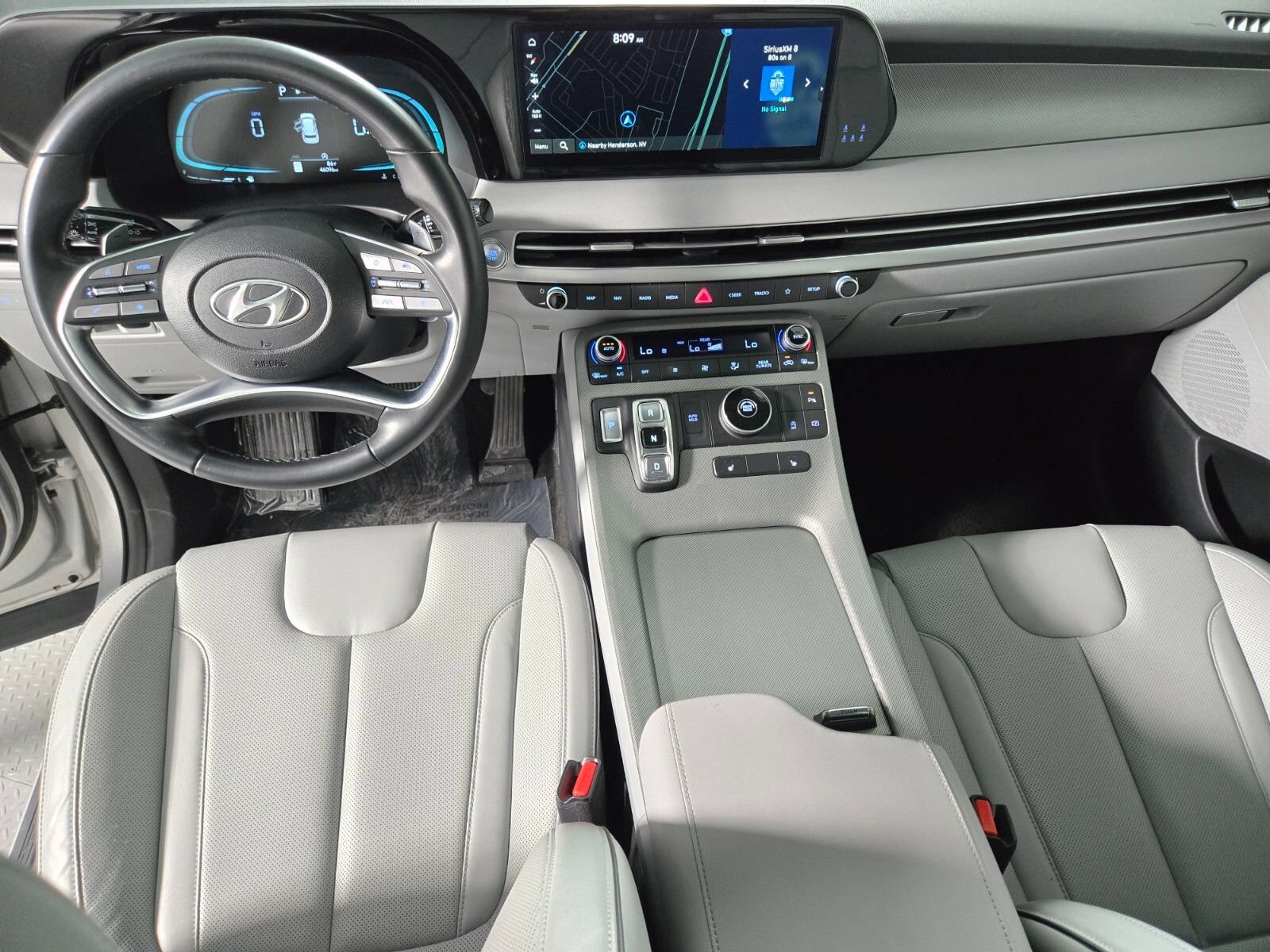 Used 2024 Hyundai Palisade SEL FWD image 13