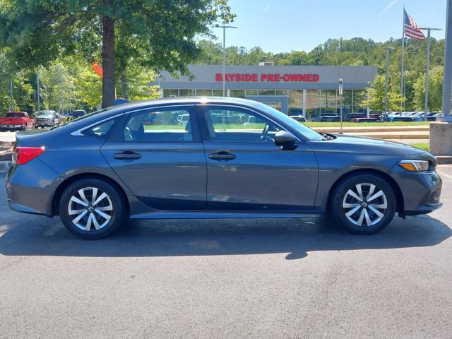 Used 2023 Honda Civic LX image 24