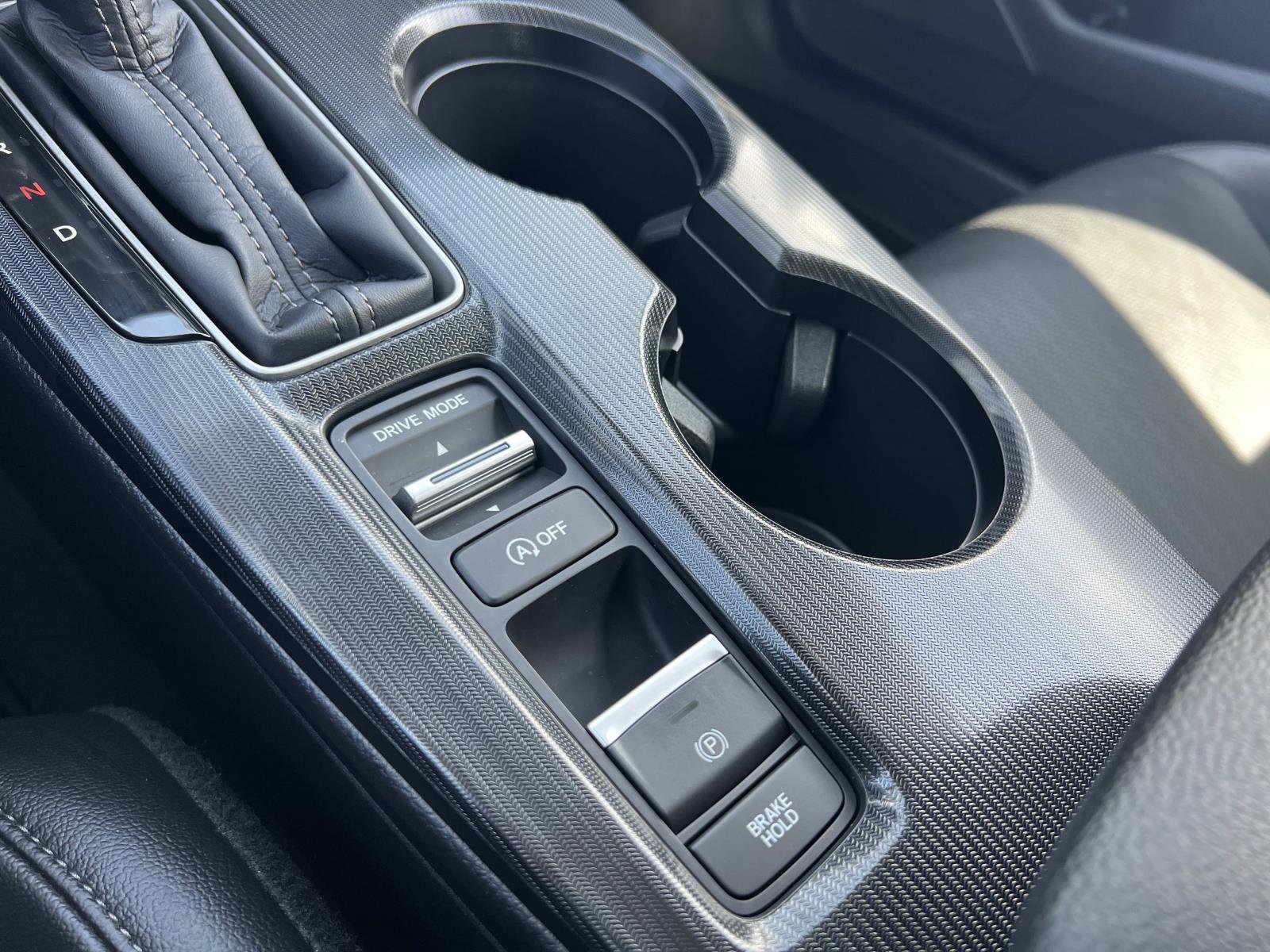 Certified 2024 Honda Civic Touring image 19