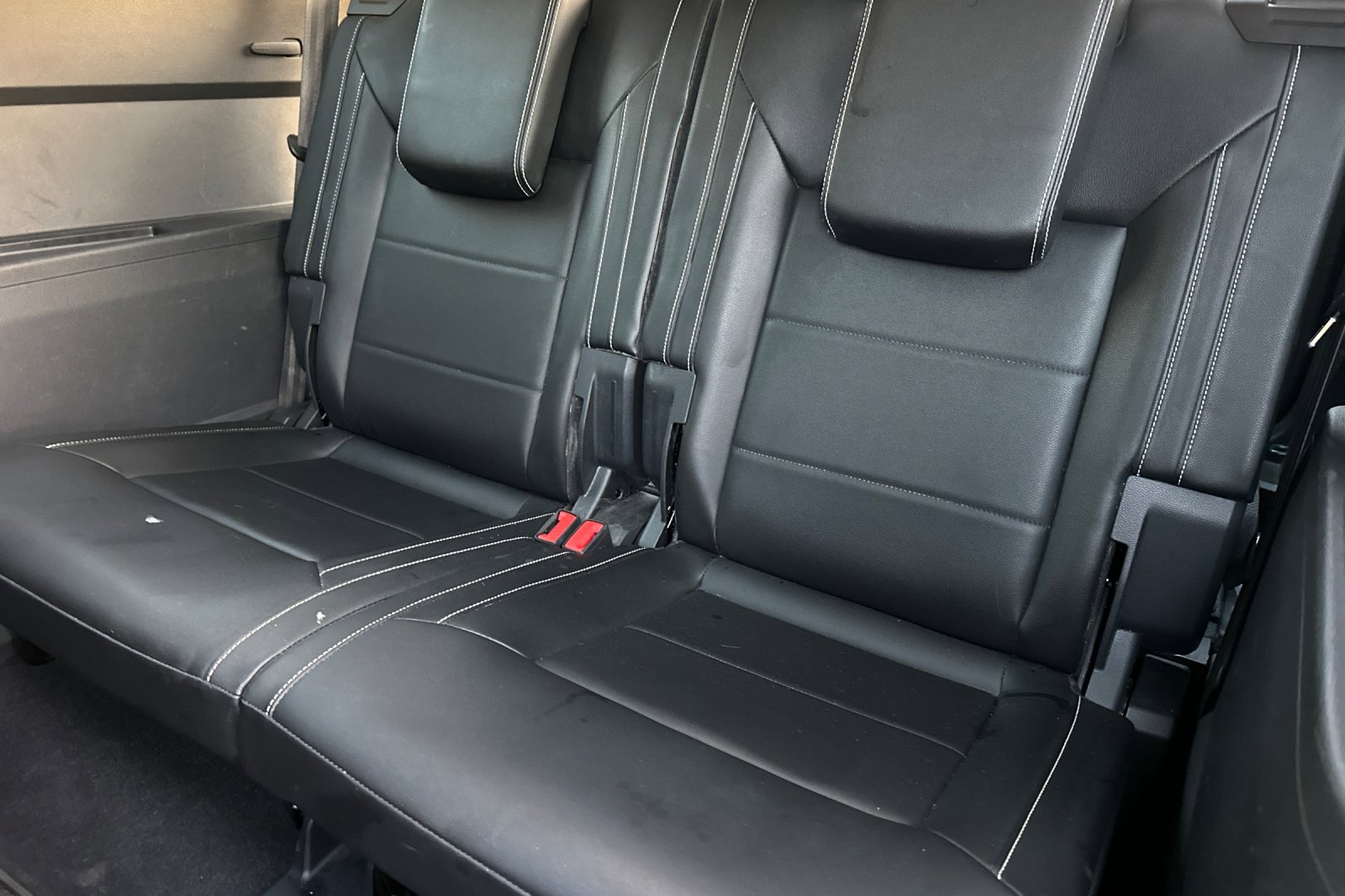 Certified 2022 Volkswagen Atlas SE image 15