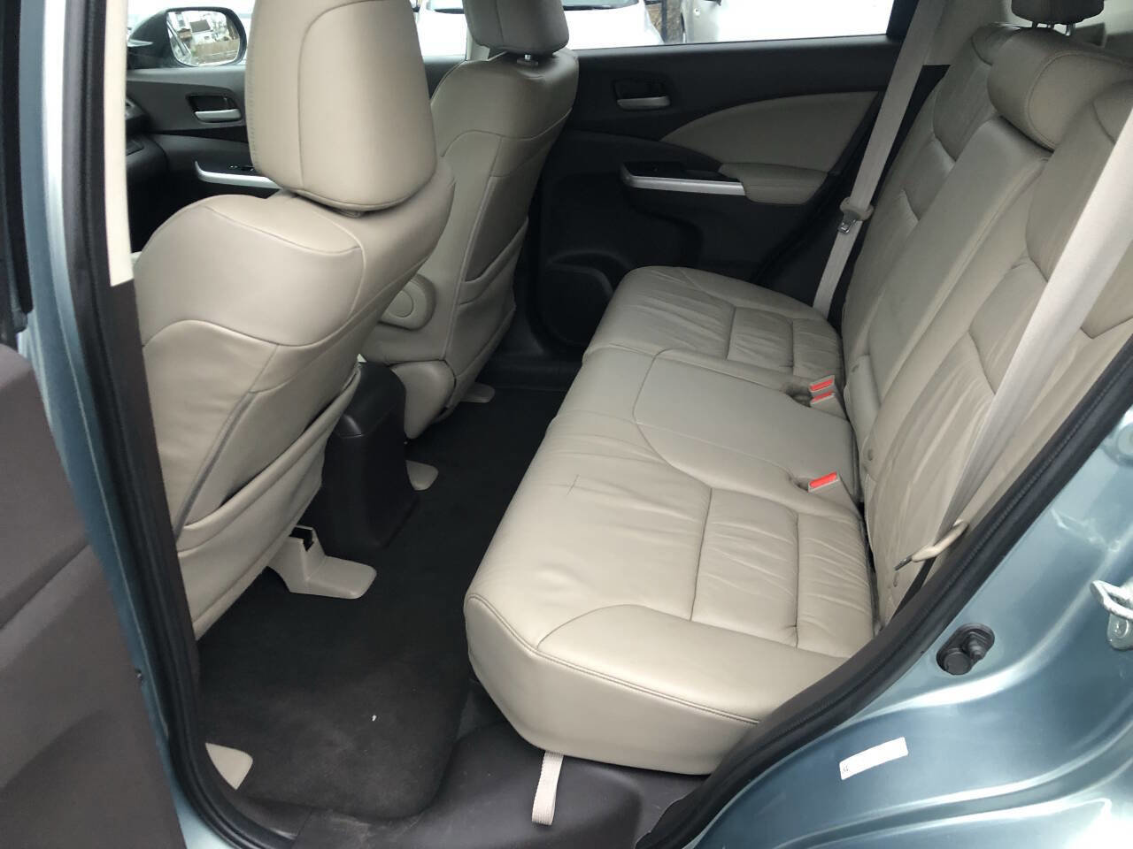 Used 2012 Honda CR-V EX-L image 7