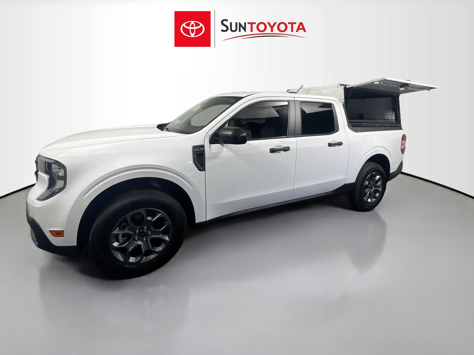 Used 2025 Ford Maverick XLT FWD image 36