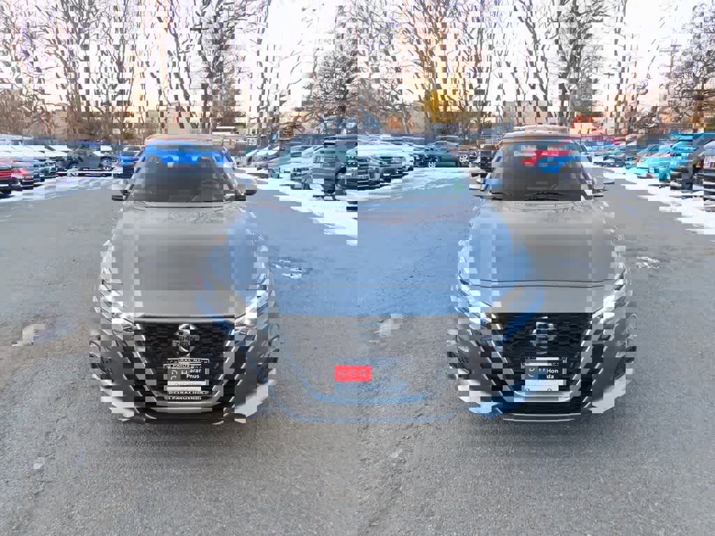 Used 2022 Nissan Altima 2.5 SV image 6