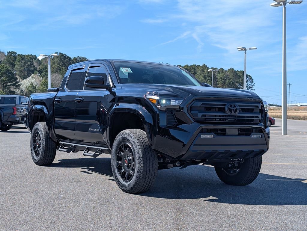 New 2026 Toyota Tacoma SR5 image 7